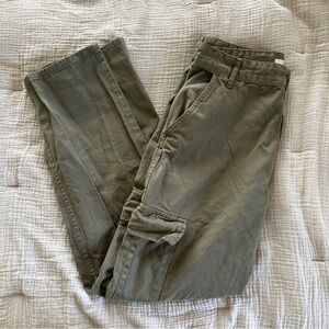 Stradivarius Cargo Pants